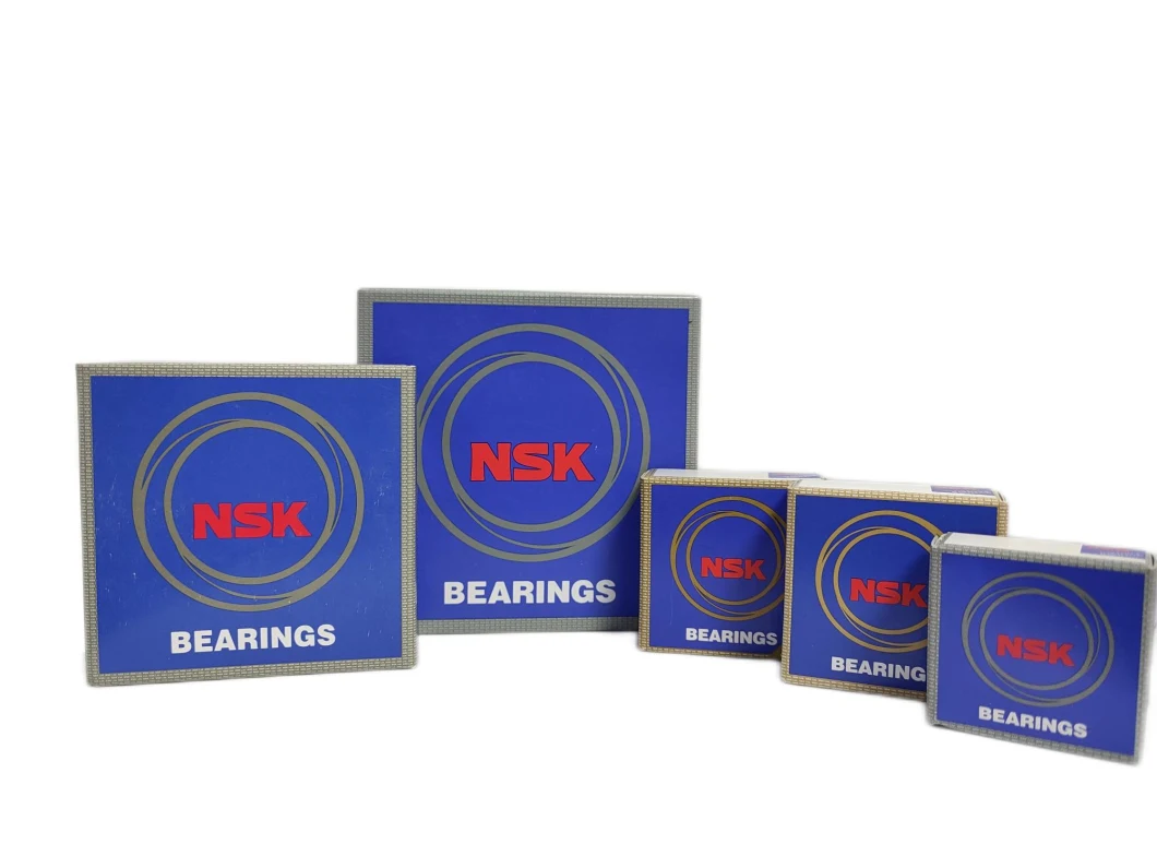 Deep Groove Ball Bearing 6305zzcm/Nskskftimkenfag Bearing Steel Quality