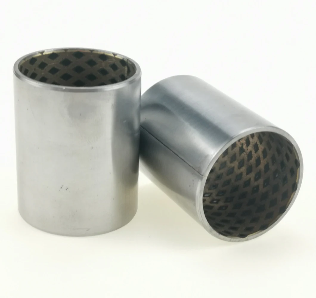 OEM Service Oil Free Bimtallic Bushing