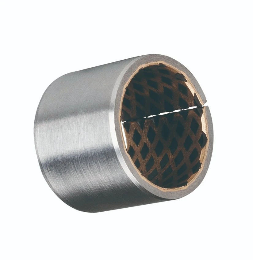 Factory Supply High Quality Metal Bushing