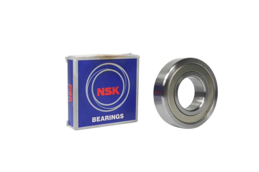 Deep Groove Ball Bearing 6309zzcm/Nskskftimkenfag Bearing Steel Quality