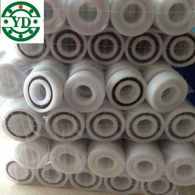 Plastic Bearing From China Factory R8