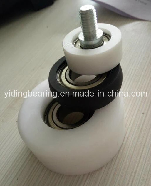 Plastic Bearing From China Factory R8