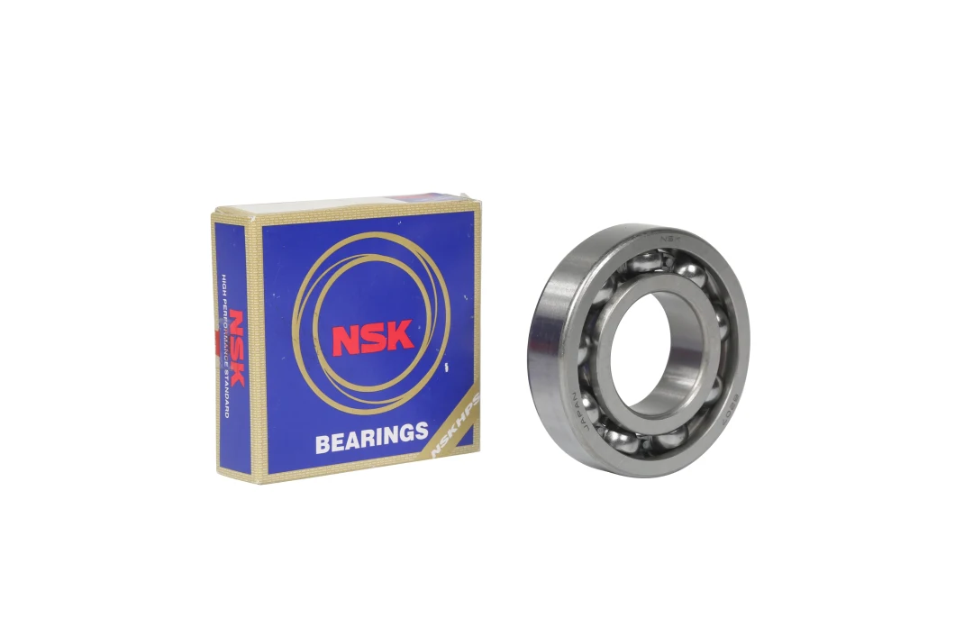 Deep Groove Ball Bearing 6309zzcm/Nskskftimkenfag Bearing Steel Quality