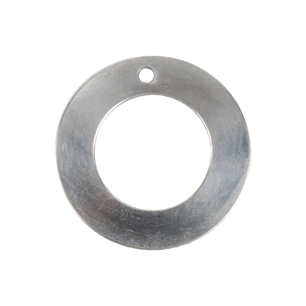 Manufacturer Supply Good Quality Oilless Thrust Washer