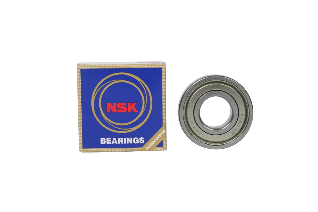 Deep Groove Ball Bearing 6309zzcm/Nskskftimkenfag Bearing Steel Quality