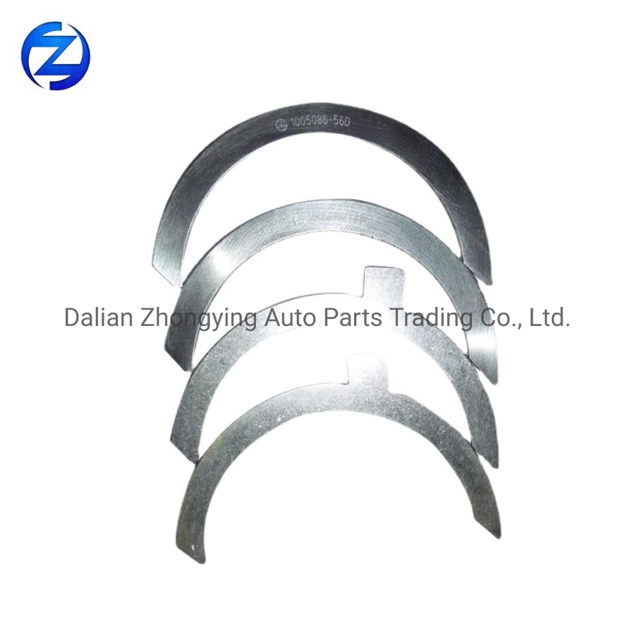 High Quality Bfm2012 Thrust Washer 02931331 for Deutz