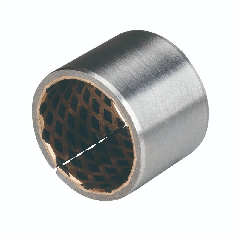 Factory Supply High Quality Metal Bushing